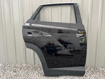 фото thumb №1, Hyundai tucson 4 iv 20- дверь правые задние зад