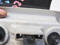 фото thumb №7, Pas безпеки середній задня ii ряд mazda 5 i