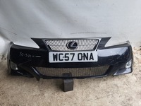 фото thumb №1, Lexus is220 ii 05-09 бампер