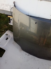 фото thumb №14, Toyota corolla e12 02-04 перед капот бампер крылья лампы kombi sedan