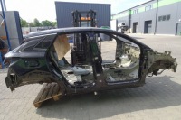 фото thumb №5, Opel grandland x лонжерон передняя левая передняя лак ktvd 2021-