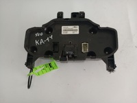 фото thumb №9, Ford ka панель кондиціонера 735528389 europa