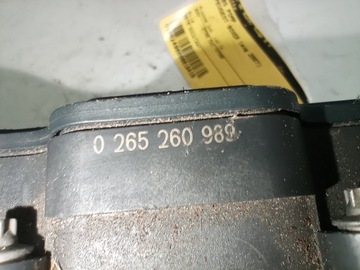 фото thumb №11, Citroen jumper насос тормозная abs 519870330 европа