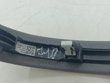 фото thumb №6, Citroen c5 aircross 2020 рамка бардачка панелі розподільчої