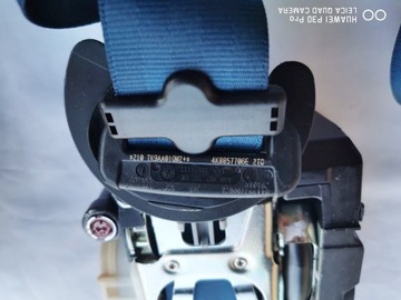 фото thumb №6, Audi a6 c8 a7 c8 ремни безопасности перед i зад сині 2t0 комплект 4k