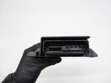 фото thumb №6, Vw tiguan модуль гальма ручного блок керування 5n0907801b оригінальний
