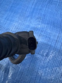 Клапан датчик паров топлива renault austral 1.2 e-tech автоматическая коробка передач Цена, фото thumb