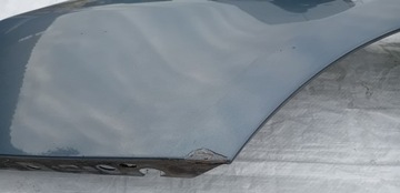 фото thumb №10, Крыло левый перед citroen c5 iii x7 рестайлинг 12-18 exclusive kthb