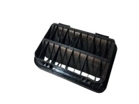 Решётка вентиляционная mercedes w203 2038300142 Оригинал, фото thumb