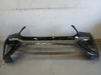 фото thumb №1, Бампер перед mercedes gle w167 amg lift