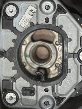 фото thumb №10, Mercedes b клас w245 w164 кермо багатофункціональна стан eu