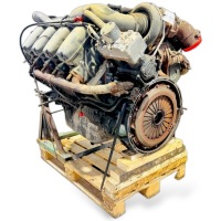 1892543 scania двигатель Доставка, фото thumb