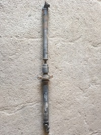 фото thumb №1, Subaru forester s turbo 98-02 wał приводной 27031fc011