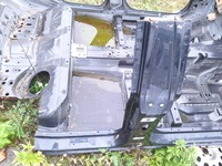 фото thumb №1, Bmw f10 f11 блок двигателя порог правый