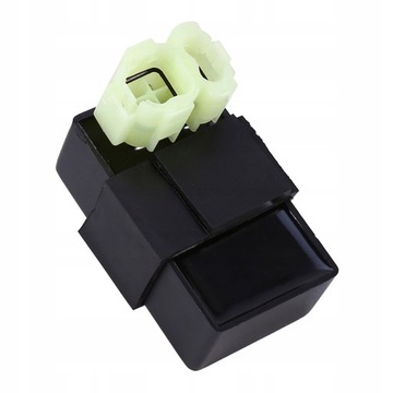 фото thumb №10, 6 контактів ac cdi box для  gy6 atv картинг 50cc 125cc