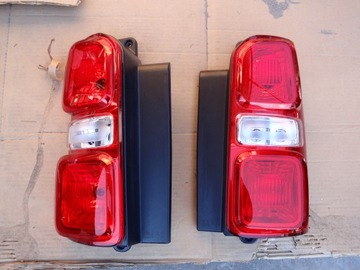 фото thumb №1, Задняя лампа jumpy proace expert vivaro оригинал