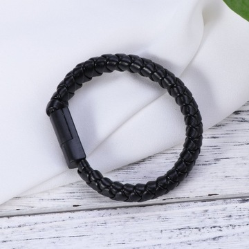 ЗАРЯДНОЕ УСТРОЙСТВО USB TYP C ДЛИНОЙ 20 СМ, ЗАПУТАННЫЙ КАБЕЛЬ-БРАСЛЕТ
