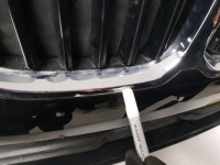 Bmw 1 f40 19-23 бампер передний перед комплектный  жалюзи решётки решётки радиатора Цена, фото thumb