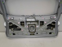 фото thumb №11, Mercedes eqc n293 293 крышка багажника задняя багажника