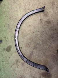 фото thumb №3, Планка крило перед raptor 22 r l