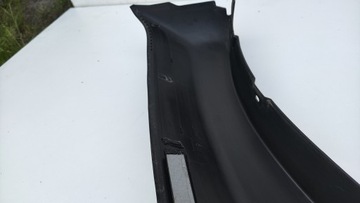 фото thumb №9, Toyota hilux viii 8 2022 планка накладка крила лівий зад задня ms/c09