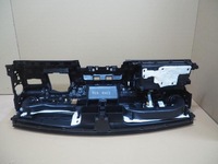 фото thumb №8, Панель приладів консоль подушка безпеки подушки безпеки ремені mercedes eqb x243 glb w247