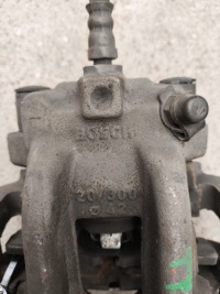 фото thumb №10, Bmw f30 f20 супорт гальмівний заднє 6850857 20/300