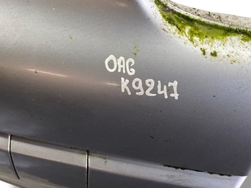 фото thumb №6, Opel astra g 1400cm3 2005 бампер переднє хетчбек