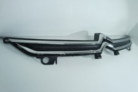 фото thumb №2, Citroen c4 picasso ii 2013- решітка радіатора решітка радіатора оригінал