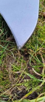 фото thumb №14, Jaguar i-pace капот кришка двигуна