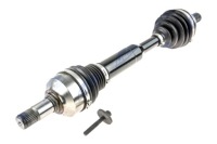 Приводной вал приводная volvo xc60 2.0t 2008-2013 левая atm powershift mps6 nty Оригинал, фото thumb