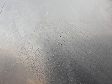 фото thumb №13, Kia sorento 09-12 2009-2012 бампер переднє перед