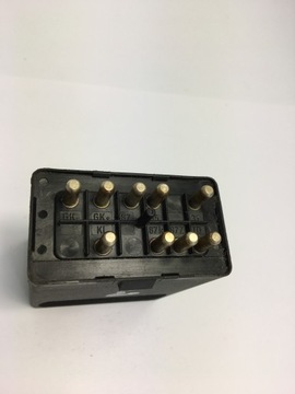 фото thumb №7, Реле модуль кондиціонер kick down 4-циліндри mercedes w124 оригінал 0035455405