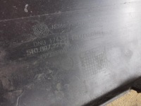 фото thumb №8, Бампер перед передний vw golf vii 510 sportsvan