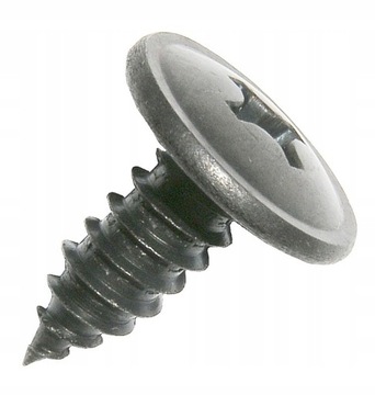 фото thumb №1, 10szt toyota rav4 '05-'12 -гвинт 6,2 x16 підкрилки