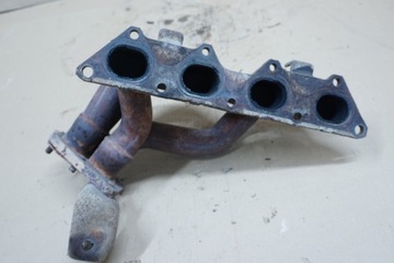 фото thumb №8, Pajero pinin колектор випускний 2,0 gdi