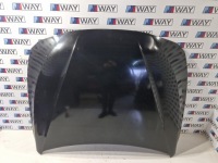 Купити Bmw f30 f31 капот передня кришка 668 schwarz 2, фото thumb