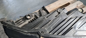 фото thumb №10, Sq8 q8 лампа фара левая левый перед matrix модули usa 4m8941035b