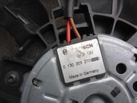 фото thumb №8, Opel vectra b 1.8 2.0 16v корпус вентилятор новый оригинал