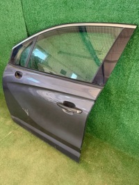 Дверь передние левая opel crossland Оригинал, фото thumb