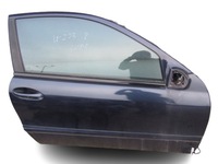 фото thumb №1, Двері праві перед передні mercedes w203 купе