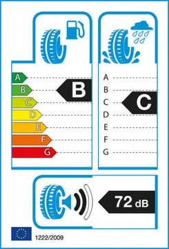 1x Hankook evo3 X W330 215/65R17 103V XL