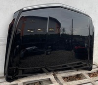 фото thumb №3, O2 cadillac escalade iv 2014 - капот кришка двигуна gba