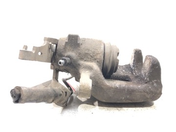 фото thumb №3, Супорт зад лівий skoda superb ii 08-15 1.8tsi