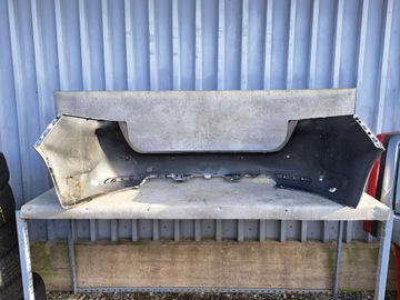 фото thumb №8, Peugeot 308 13- универсал бампер зад 9800996477