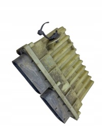 фото thumb №1, Opel astra g блок управления вентиляторов 24410130