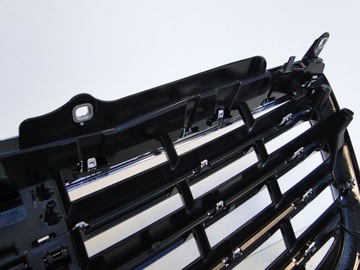 фото thumb №16, Mercedes s клас 222 w222 решітка радіатора решітка kam distr