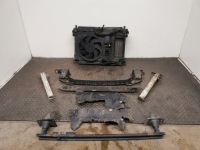 фото thumb №1, Pas передній підсилювач citroen ds5 i 2.0 hdi