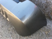 фото thumb №6, Jeep compass 06-10 бампер задняя usa