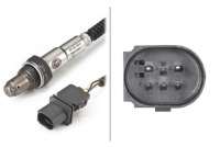 фото thumb №2, Hella 6pa 009 166-811 датчик лямбда-зонд